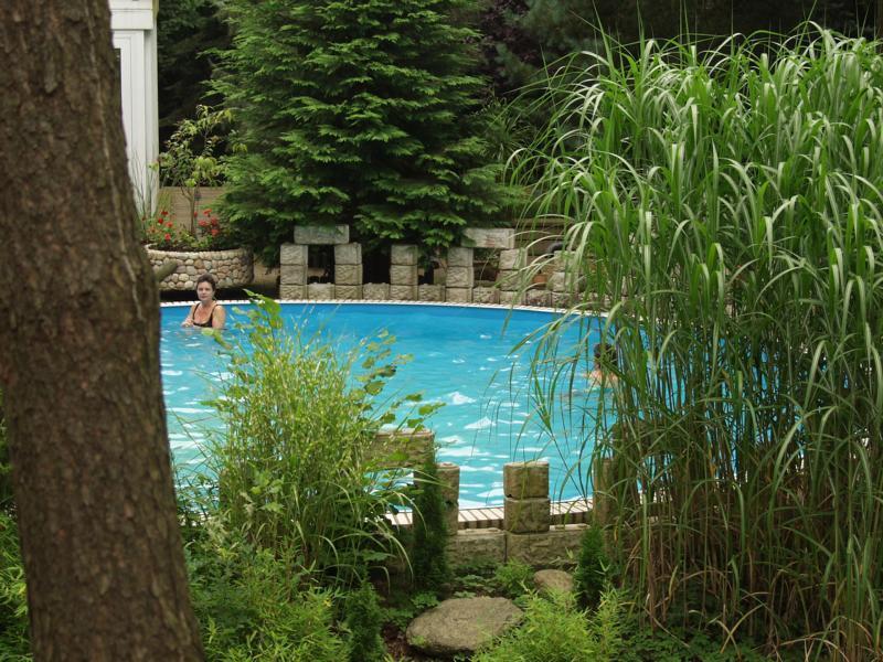 Ferienpark Leitzingen Soltau Esterno foto