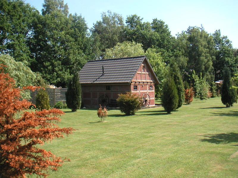 Ferienpark Leitzingen Soltau Camera foto