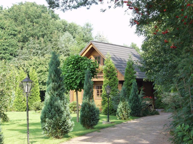 Ferienpark Leitzingen Soltau Camera foto