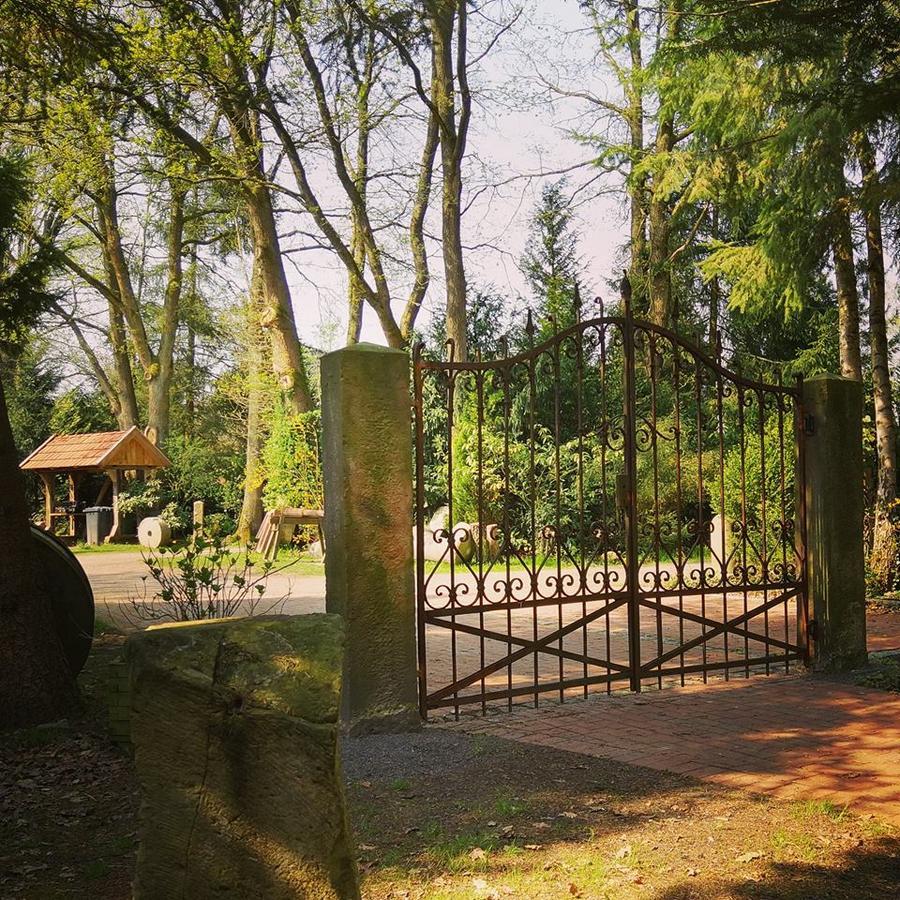 Ferienpark Leitzingen Soltau Esterno foto